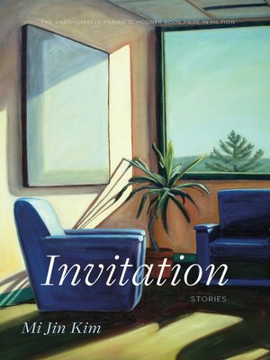 cover image of Invitation